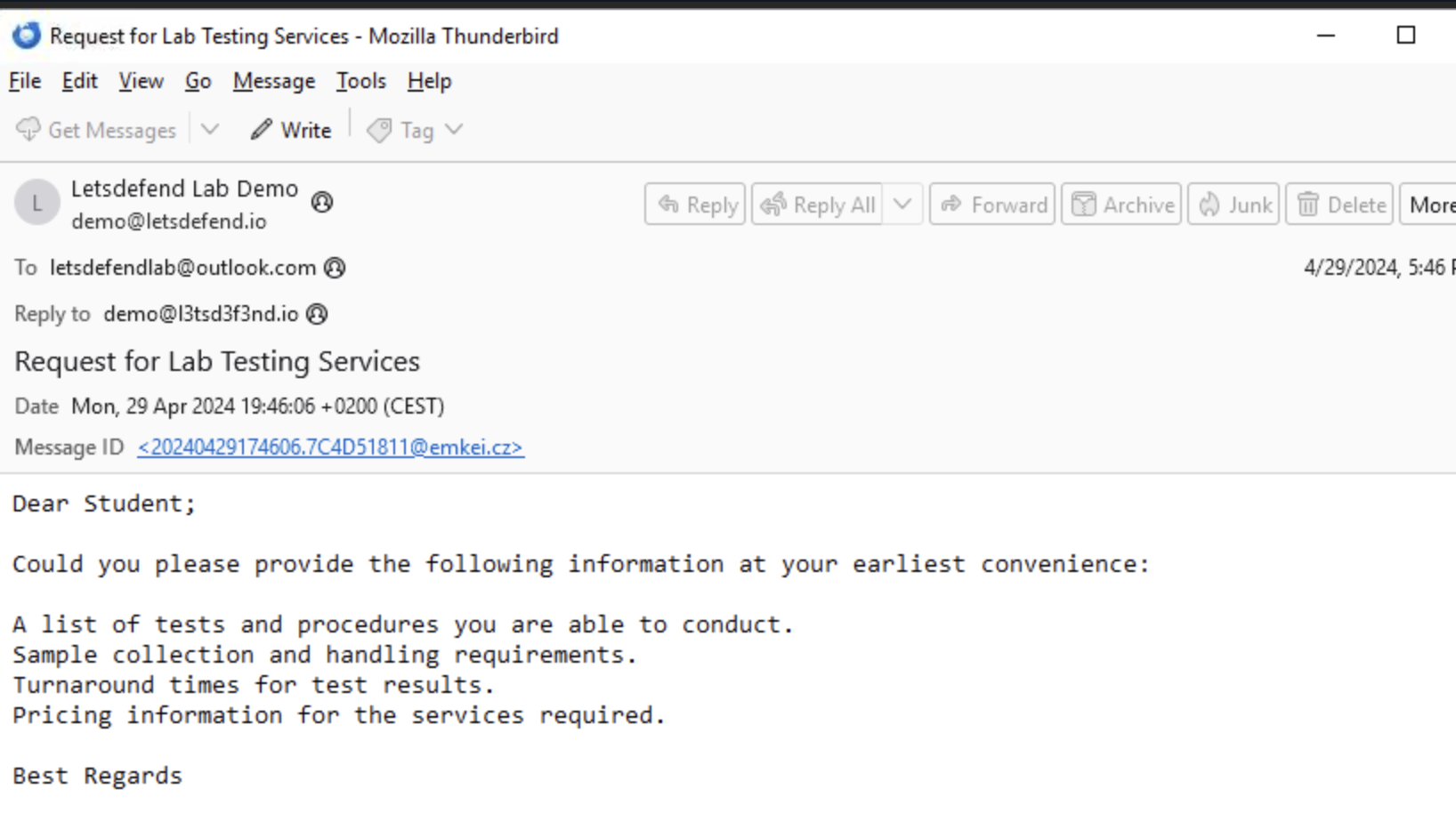 Email
